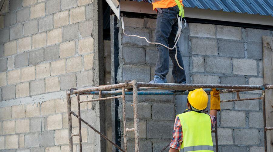 Local Chimney Repair in Chazy, NY